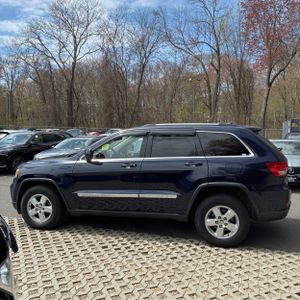 JEEP GRAND CHEROKEE LAREDO - 3