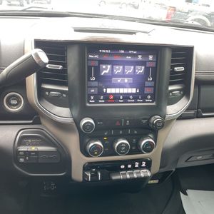 2021 RAM 2500 LARAMIE — миниатюра 36