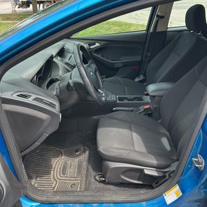 صورة مصغرة 30 لـ 2016 FORD FOCUS SE