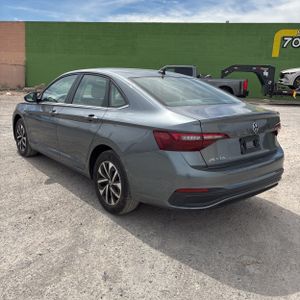 VOLKSWAGEN JETTA S - 5