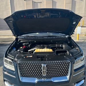 صورة 40 لـ 2018 Lincoln NAVIGATOR RESERVE