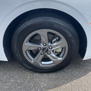 2023 KIA K5 LXS thumbnail 20