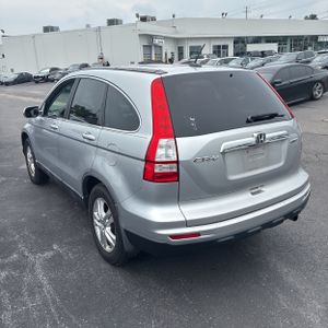 صورة 4 لـ 2011 Honda CR-V EX-L