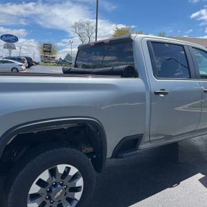 CHEVROLET SILVERADO - 9