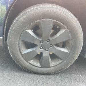 2011 Subaru OUTBACK 2.5I PREMIUM thumbnail 17