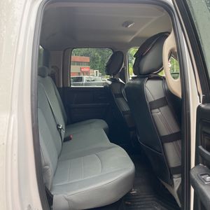 2020 RAM 1500 CLASSIC TRADESMAN — фото 34