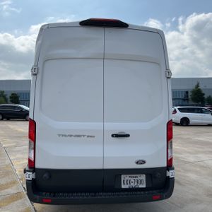 FORD TRANSIT 250 - 7