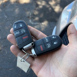 2017 Chrysler 300 300S 照片 52