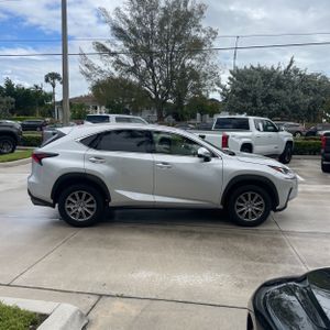 LEXUS NX 300 BASE - 10
