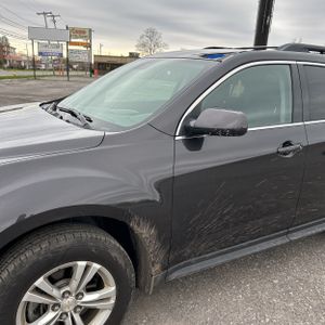 CHEVROLET EQUINOX LT - 2