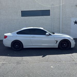 BMW 4 SERIES 428I - 10