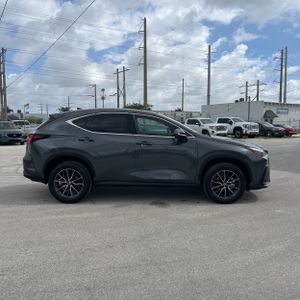 Lexus NX 250 Base - 10