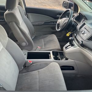 صورة 33 لـ 2013 Honda CR-V LX