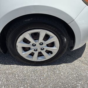 2014 KIA RIO LX thumbnail 20