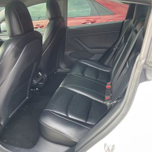 2022 Tesla MODEL 3 BASE — миниатюра 33