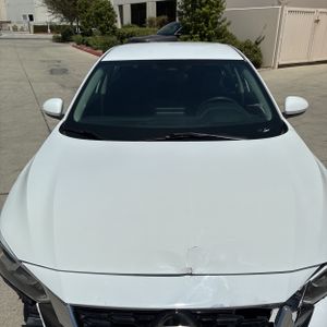 صورة مصغرة 15 لـ 2021 Nissan SENTRA S