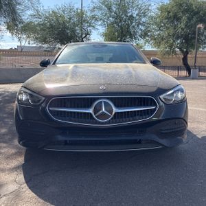 صورة مصغرة 14 لـ 2025 Mercedes-BENZ C-CLASS