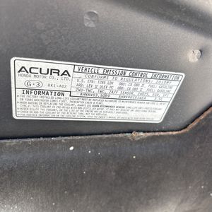 صورة مصغرة 41 لـ 2010 Acura TL W/TECH