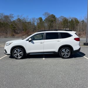 SUBARU ASCENT LIMITED 7-PASSENGER - 3