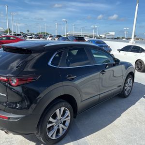 MAZDA CX-30 2.5 S PREFERRED - 9