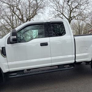 FORD F-250 XLT - 4