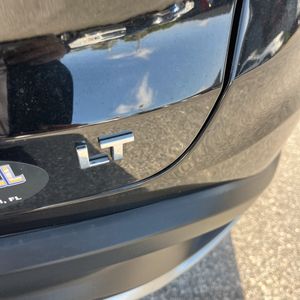 2025 Chevrolet TRAX LT thumbnail 23