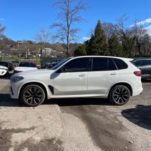 BMW X5 M BASE - 3