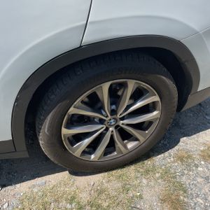 2019 BMW X3 SDRIVE30I 照片 18