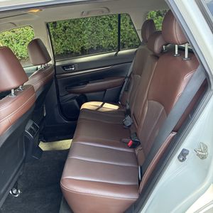2014 Subaru OUTBACK 2.5I LIMITED 缩略图 34