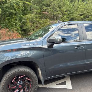 صورة 2 لـ 2021 Chevrolet SILVERADO 1500 LT