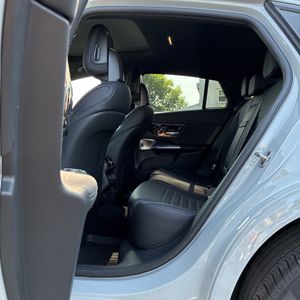 2025 Mercedes-BENZ GLC thumbnail 35