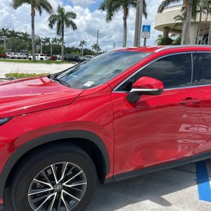 صورة 2 لـ 2024 Lexus NX 250 BASE