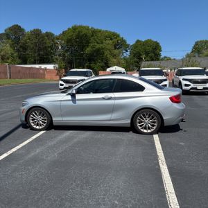 BMW 2 SERIES 228I - 3