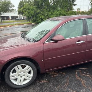 صورة 2 لـ 2007 Chevrolet IMPALA LTZ