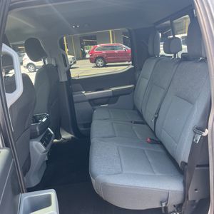 صورة مصغرة 34 لـ 2024 FORD F-150 XLT