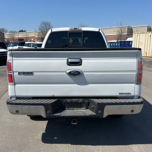 FORD F-150 XLT - 7