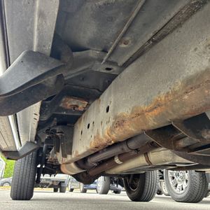 صورة مصغرة 22 لـ 2008 FORD F-150 XLT