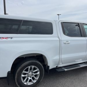 CHEVROLET SILVERADO 1500 LT - 9