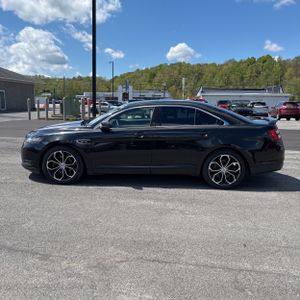 FORD TAURUS SHO - 3