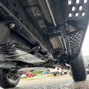 2025 FORD BRONCO RAPTOR 缩略图 26