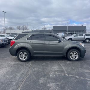 CHEVROLET EQUINOX LT 4D SUV AWD - 10