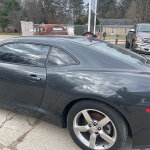 CHEVROLET CAMARO LT - 6