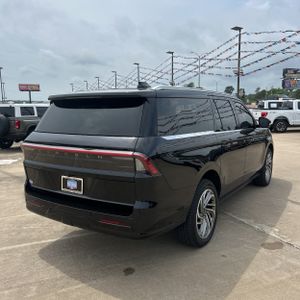 LINCOLN NAVIGATOR L RESERVE - 8