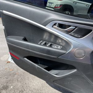 2021 Genesis G70 2.0T 缩略图 68