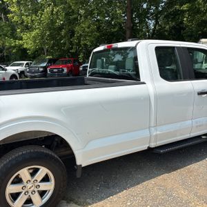 2021 FORD F-150 XL 照片 9
