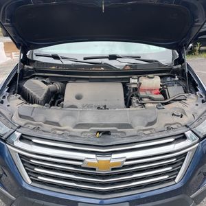2023 Chevrolet TRAVERSE LT CLOTH — фото 43