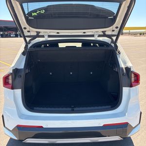 2025 BMW X1 XDRIVE28I — миниатюра 43