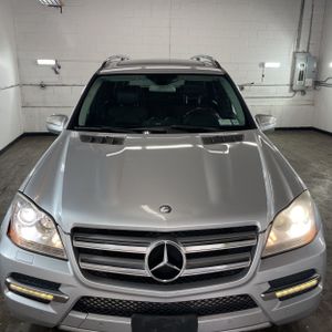 صورة مصغرة 15 لـ 2010 Mercedes-BENZ GL