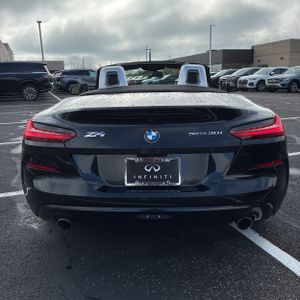 BMW Z4 SDRIVE30I - 7