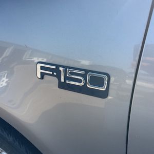 صورة 23 لـ 2001 FORD F-150 XLT